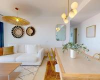 Nueva construcción  - Apartamento - Aguilas - Isla Del Fraile