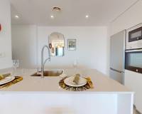 Nueva construcción  - Apartamento - Aguilas - Isla Del Fraile