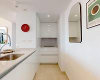 Nueva construcción  - Apartamento - Aguilas - Isla Del Fraile