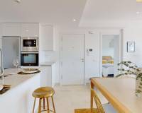 Nueva construcción  - Apartamento - Aguilas - Isla Del Fraile