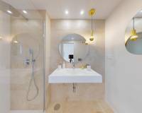 Nueva construcción  - Apartamento - Aguilas - Isla Del Fraile