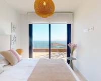 Nueva construcción  - Apartamento - Aguilas - Isla Del Fraile