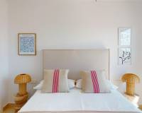 Nueva construcción  - Apartamento - Aguilas - Isla Del Fraile