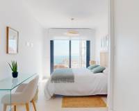 Nueva construcción  - Apartamento - Aguilas - Isla Del Fraile