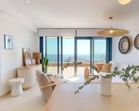Nueva construcción  - Apartamento - Aguilas - Isla Del Fraile