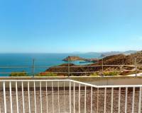Nueva construcción  - Apartamento - Aguilas - Isla Del Fraile