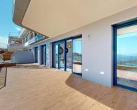 Nueva construcción  - Apartamento - Aguilas - Isla Del Fraile