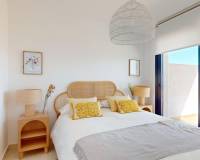 Nueva construcción  - Apartamento - Aguilas - Isla Del Fraile