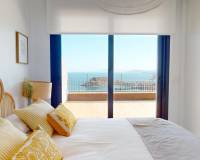Nueva construcción  - Apartamento - Aguilas - Isla Del Fraile