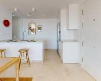 Nueva construcción  - Apartamento - Aguilas - Isla Del Fraile