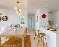 Nueva construcción  - Apartamento - Aguilas - Isla Del Fraile