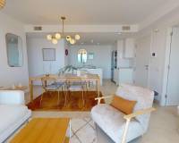 Nueva construcción  - Apartamento - Aguilas - Isla Del Fraile
