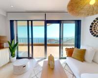 Nueva construcción  - Apartamento - Aguilas - Isla Del Fraile