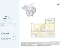 Nueva construcción  - Apartamento - Aguilas - Isla Del Fraile