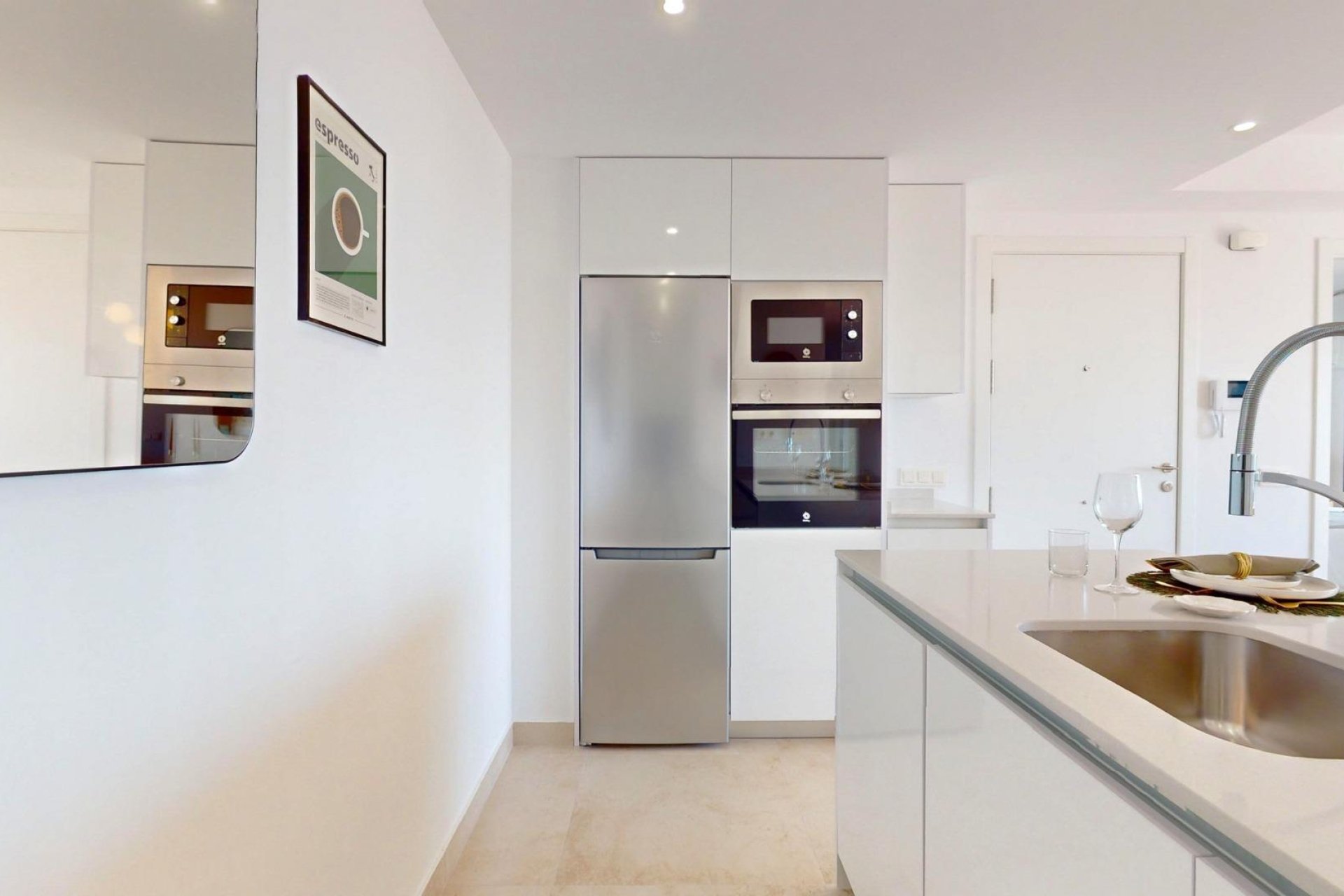 Nueva construcción  - Apartamento - Aguilas - Isla Del Fraile