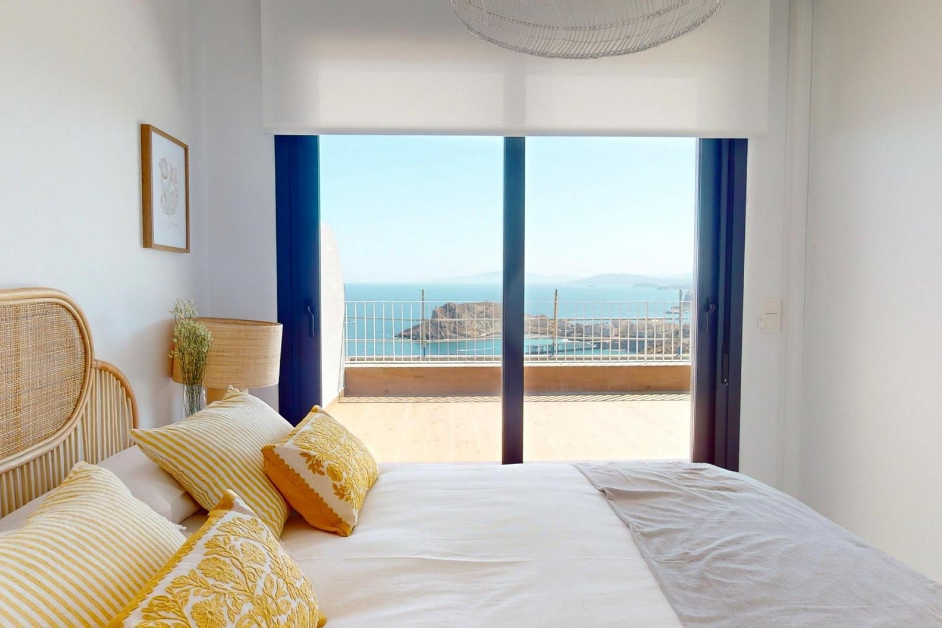 Nueva construcción  - Apartamento - Aguilas - Isla Del Fraile