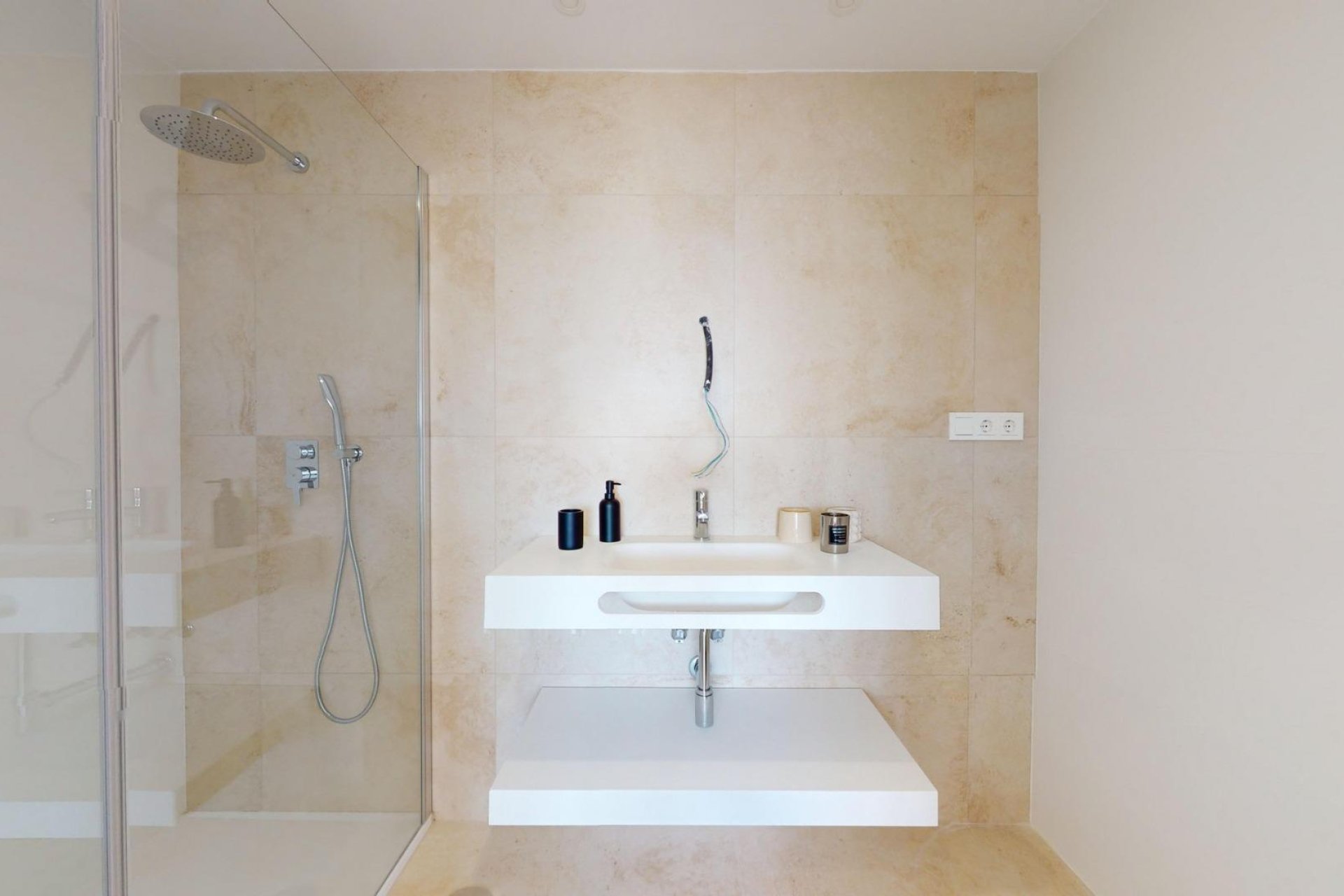 Nueva construcción  - Apartamento - Aguilas - Isla Del Fraile