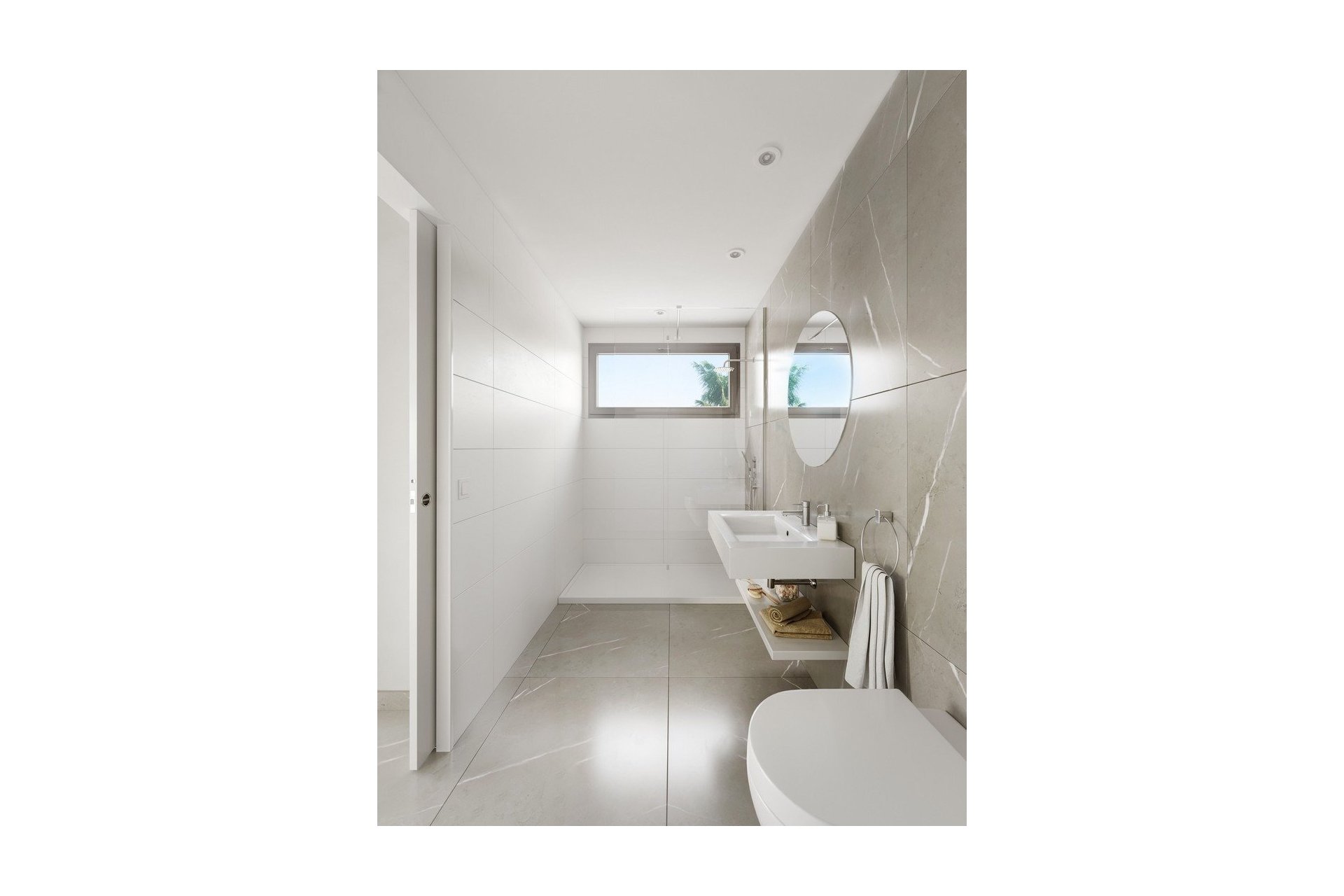 Nueva construcción  - Apartamento - Aguilas - Isla Del Fraile