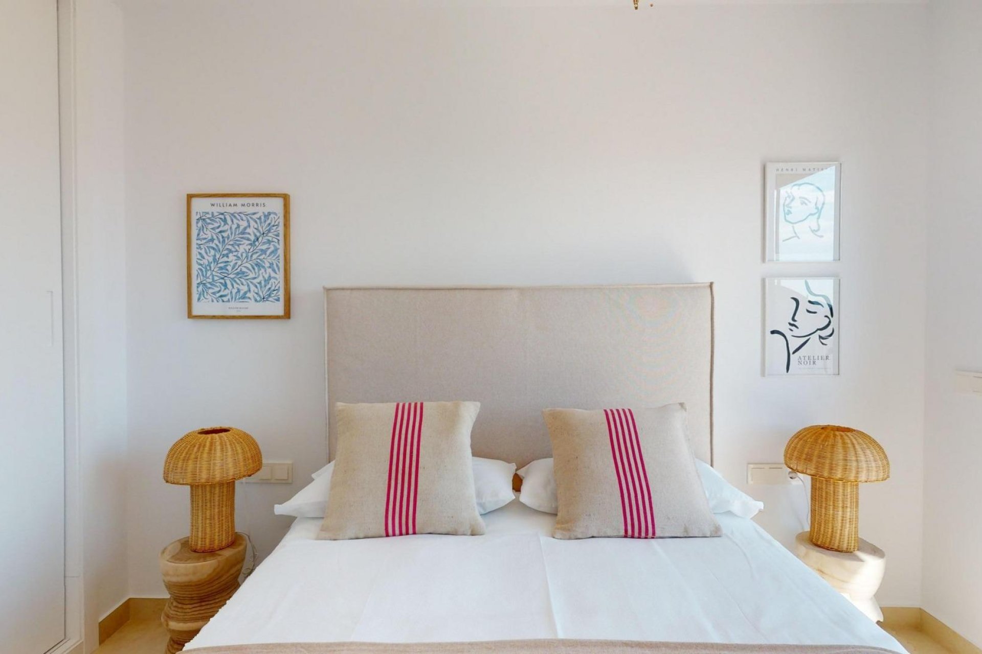 Nueva construcción  - Apartamento - Aguilas - Isla Del Fraile