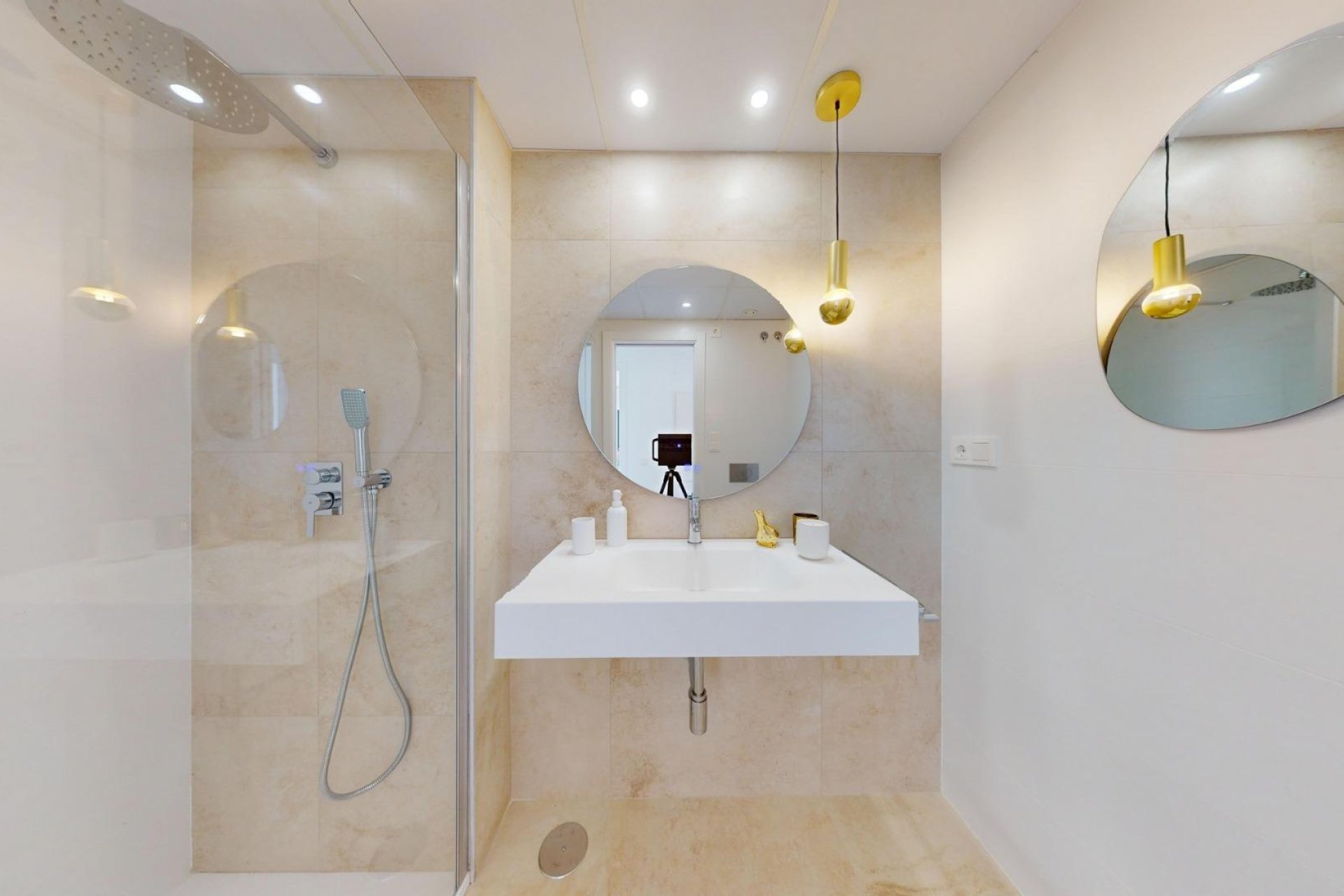 Nueva construcción  - Apartamento - Aguilas - Isla Del Fraile