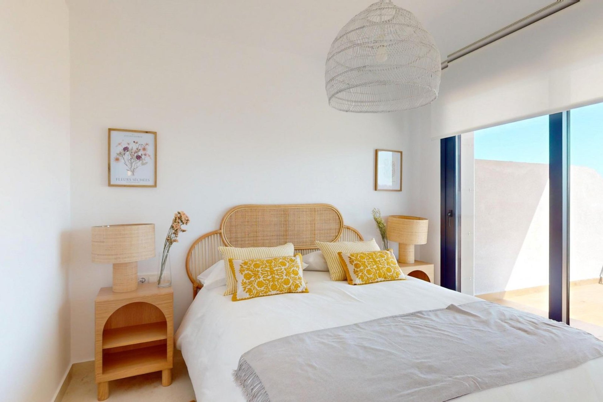 Nueva construcción  - Apartamento - Aguilas - Isla Del Fraile