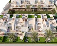Nueva construcción  - Apartamento - Algorfa - La Finca Golf