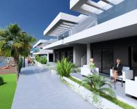 Nueva construcción  - Apartamento - Algorfa - La Finca Golf