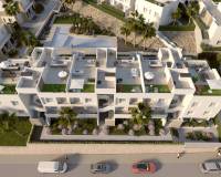 Nueva construcción  - Apartamento - Algorfa - La Finca Golf