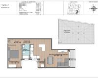 Nueva construcción  - Apartamento - Algorfa - Pueblo