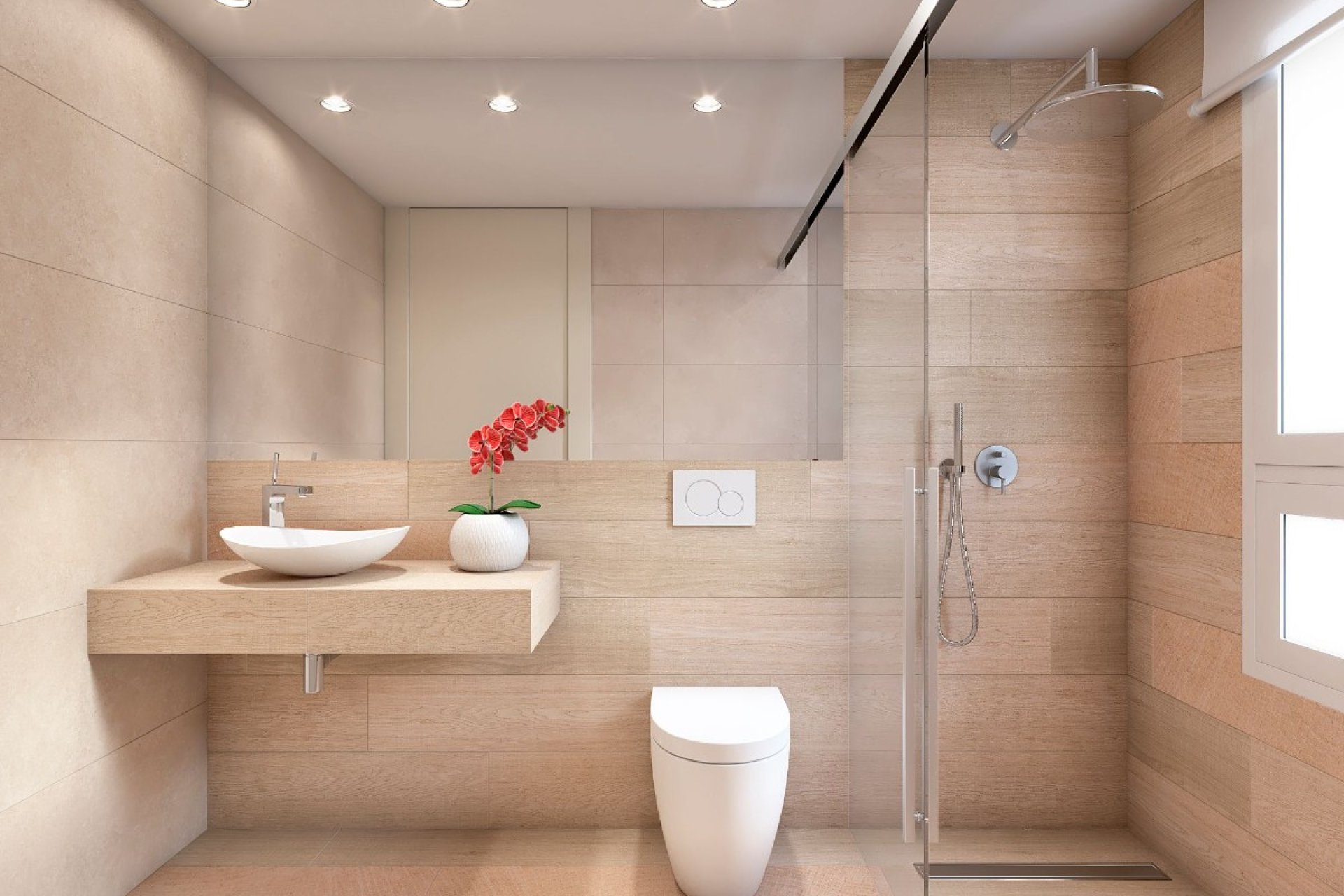 Nueva construcción  - Apartamento - Algorfa