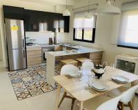 Nueva construcción  - Apartamento - Alhama De Murcia - Condado De Alhama Golf Resort