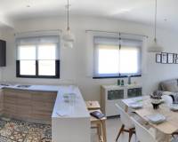 Nueva construcción  - Apartamento - Alhama De Murcia - Condado De Alhama Golf Resort