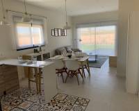 Nueva construcción  - Apartamento - Alhama De Murcia - Condado De Alhama Golf Resort