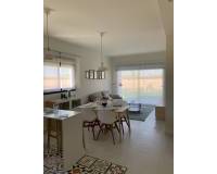 Nueva construcción  - Apartamento - Alhama De Murcia - Condado De Alhama Golf Resort