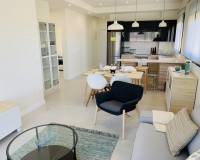 Nueva construcción  - Apartamento - Alhama De Murcia - Condado De Alhama Golf Resort