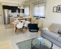 Nueva construcción  - Apartamento - Alhama De Murcia - Condado De Alhama Golf Resort