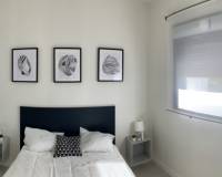 Nueva construcción  - Apartamento - Alhama De Murcia - Condado De Alhama Golf Resort