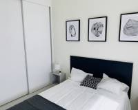 Nueva construcción  - Apartamento - Alhama De Murcia - Condado De Alhama Golf Resort