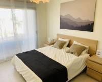 Nueva construcción  - Apartamento - Alhama De Murcia - Condado De Alhama Golf Resort