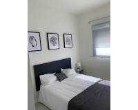 Nueva construcción  - Apartamento - Alhama De Murcia - Condado De Alhama Golf Resort