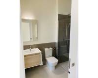 Nueva construcción  - Apartamento - Alhama De Murcia - Condado De Alhama Golf Resort