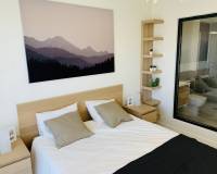 Nueva construcción  - Apartamento - Alhama De Murcia - Condado De Alhama Golf Resort