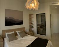 Nueva construcción  - Apartamento - Alhama De Murcia - Condado De Alhama Golf Resort
