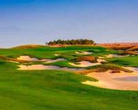 Nueva construcción  - Apartamento - Alhama De Murcia - Condado De Alhama Golf Resort