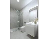 Nueva construcción  - Apartamento - Alhama De Murcia - Condado De Alhama Golf Resort