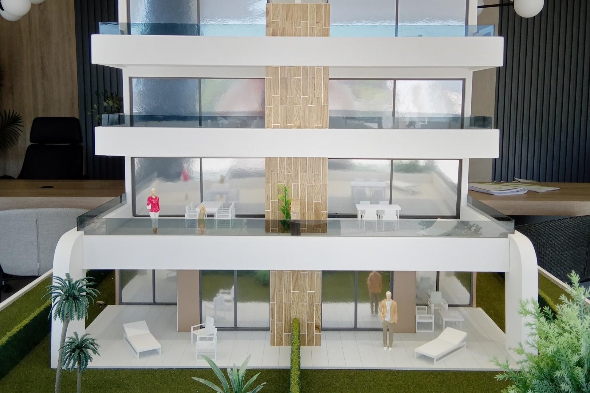 Nueva construcción  - Apartamento - Alhama De Murcia - Condado De Alhama