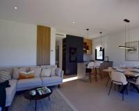 Nueva construcción  - Apartamento - Alhama De Murcia - Condado De Alhama