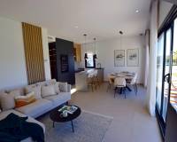 Nueva construcción  - Apartamento - Alhama De Murcia - Condado De Alhama