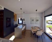 Nueva construcción  - Apartamento - Alhama De Murcia - Condado De Alhama