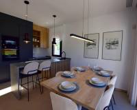 Nueva construcción  - Apartamento - Alhama De Murcia - Condado De Alhama